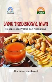 Jamu Tradisional Jawa
