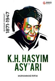 K.H. Hasyim Asy'ari