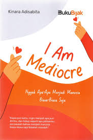 I am Medicre