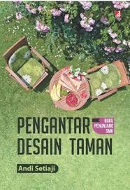 Pengantar Desain Taman