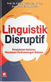 Linguistik Disruptif