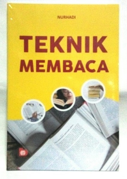 Teknik Membaca