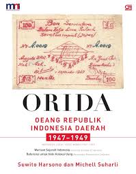 ORIDA