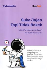 Suka Jajan tapi Tidak Bokek