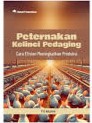 Peternakan Kelinci Pedaging