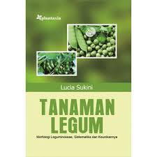 Tanaman legum
