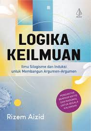 Logika Keilmuan