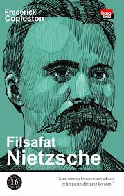 Filsafat Nietzche