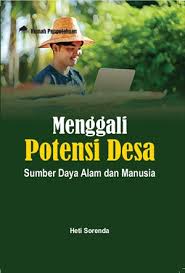 Menggali Potensi Desa