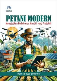 Petani Modern