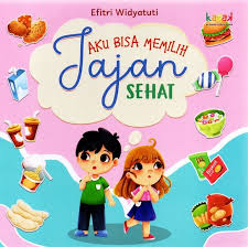 Aku Bisa Memilih Jalan Sehat