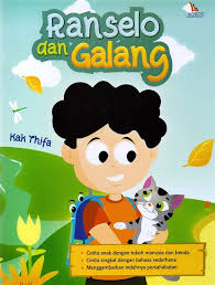 Ranselo dan Galang