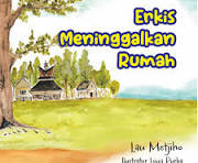 Erkis Meninggalkan Rumah