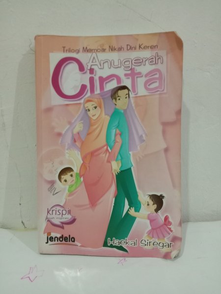 Anugrah Cinta