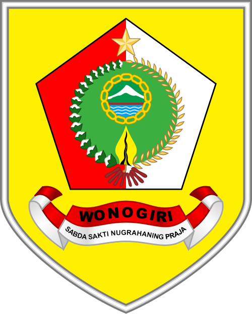 Perpusda Wonogiri